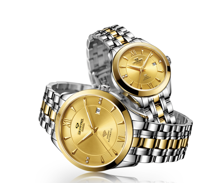 MECHANICAL WATCHES